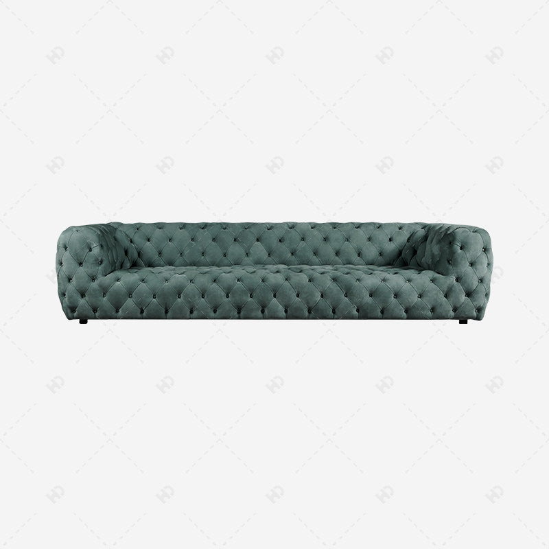 CHESTER pull clasp sofa