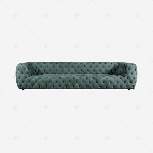 CHESTER pull clasp sofa