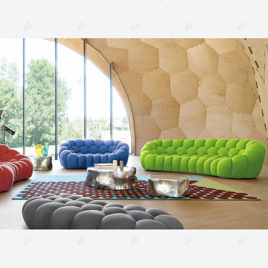 Mercifully BUBBLE sofa