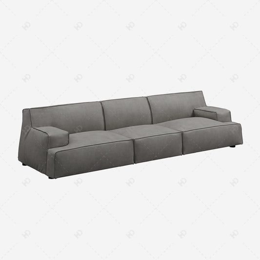 Damasco cloth art sofa