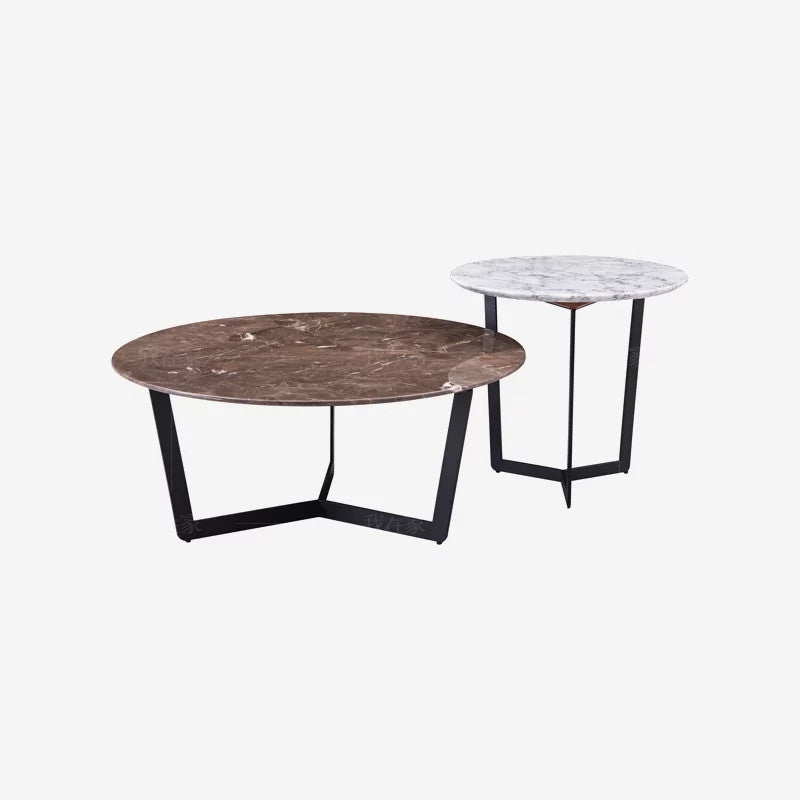 Frass coffee table