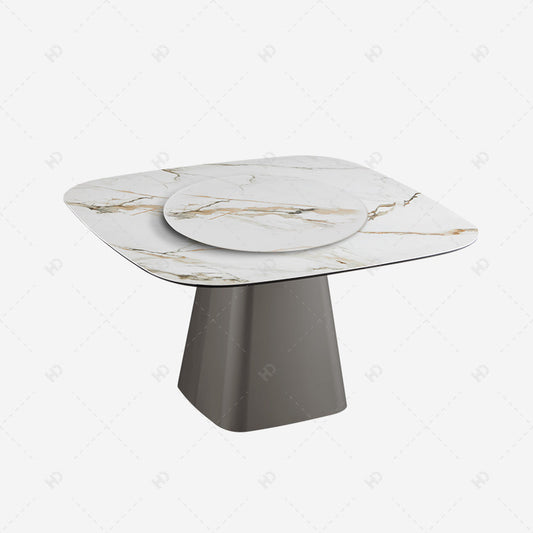 Appropriate grey table