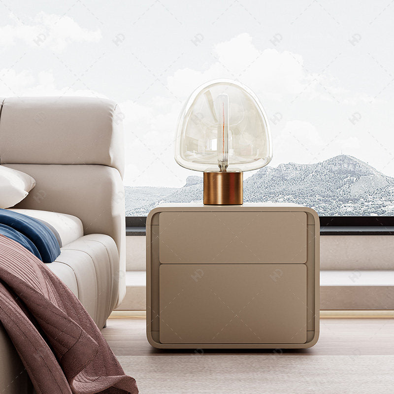 ICE bedside table