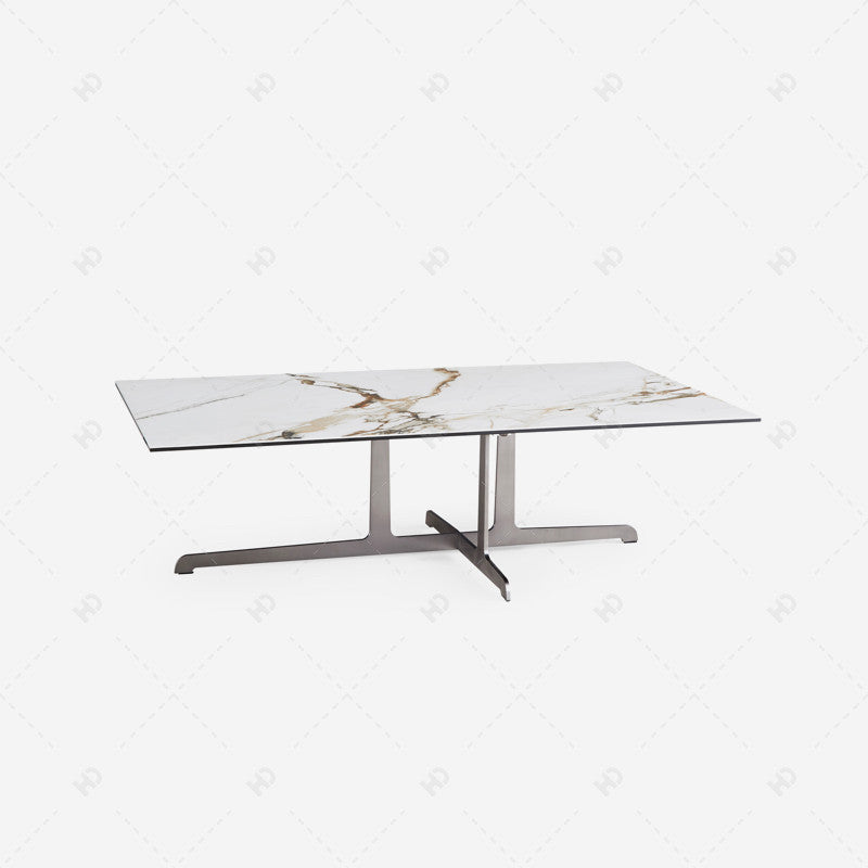 Lake tea table