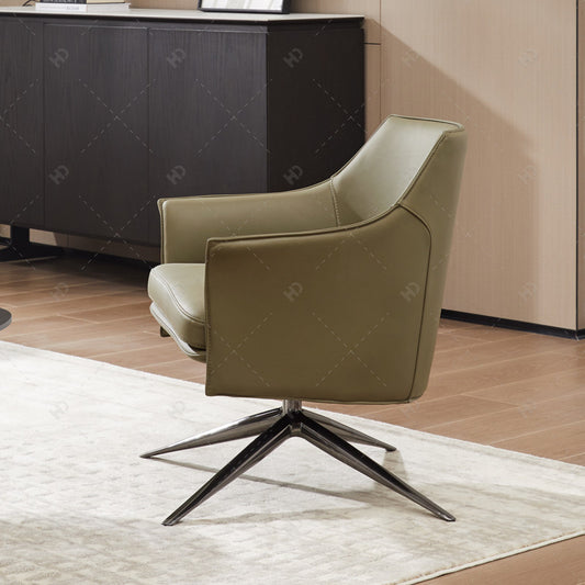 Eale recreational chair