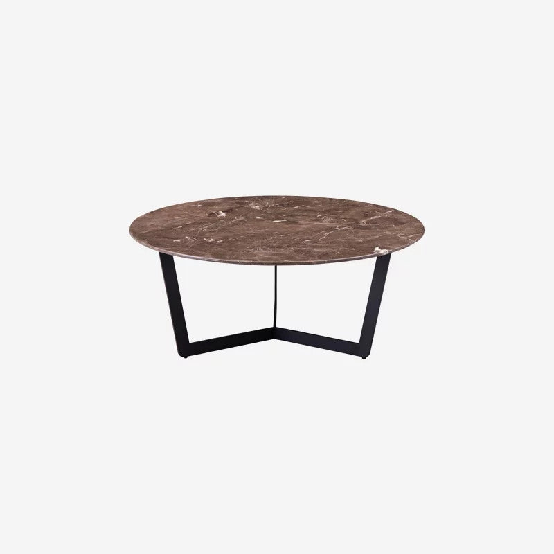 Frass coffee table