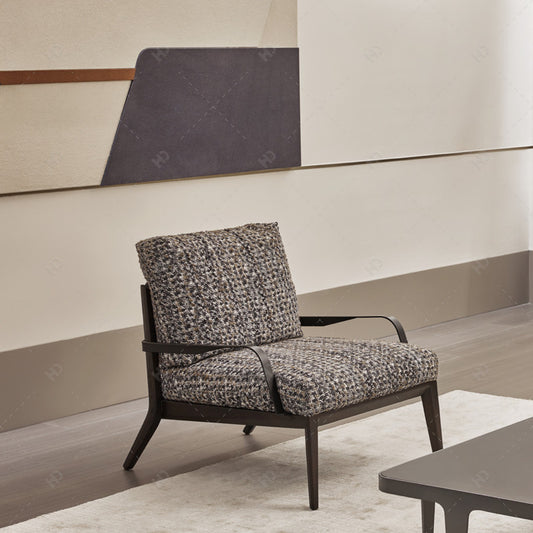 Verona recreational chair
