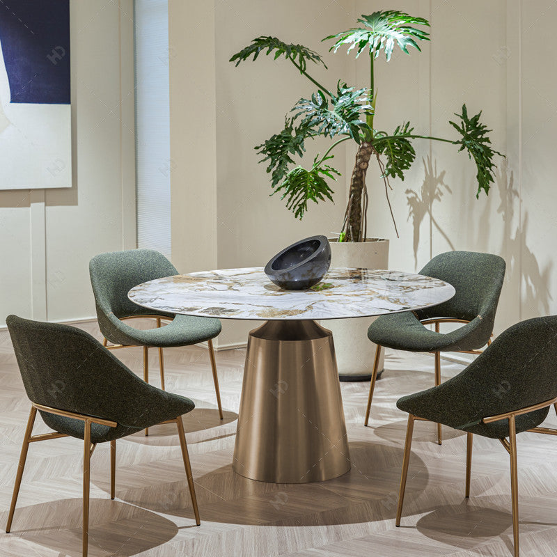 Verona round table