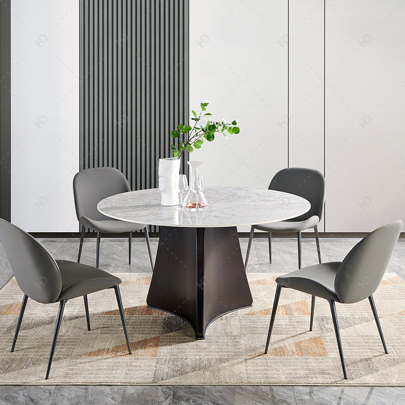 Lin Yin round table