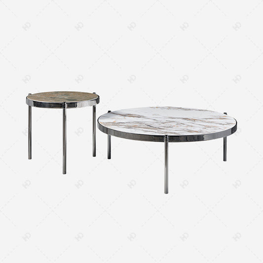 Ling composable tea table
