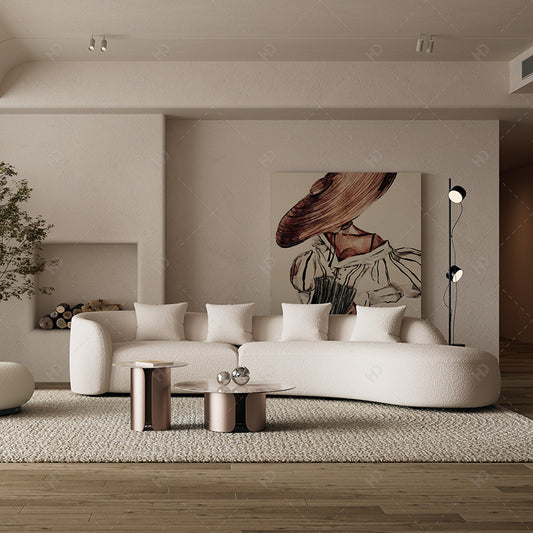PIERRE abnormity sofa