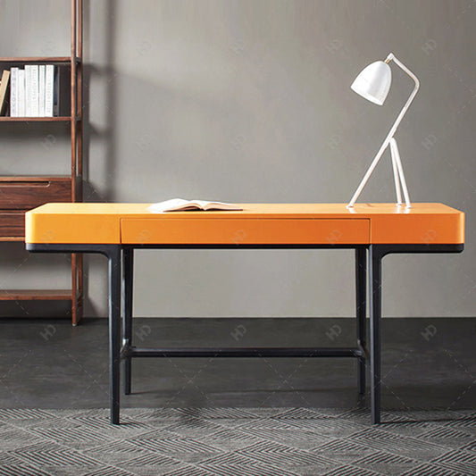 Lattice degree of desk