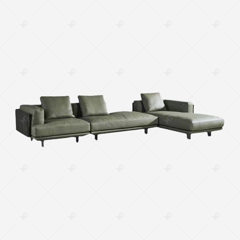 Campus weave sofa
