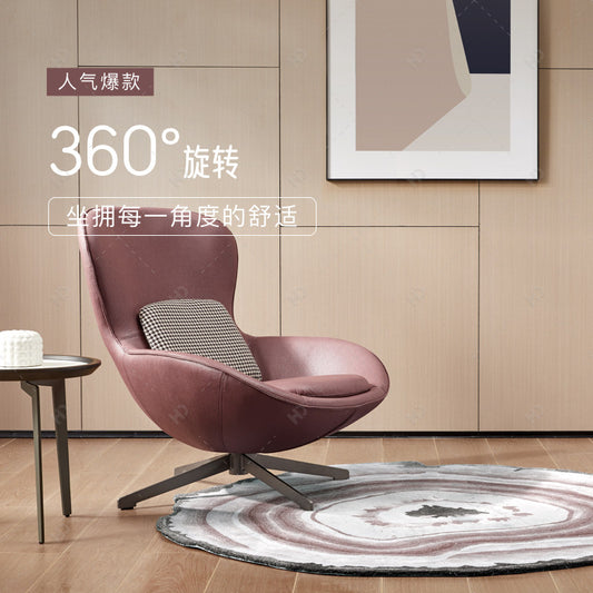 Mourinho recreational chair