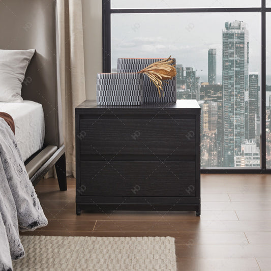 Bologna bedside table