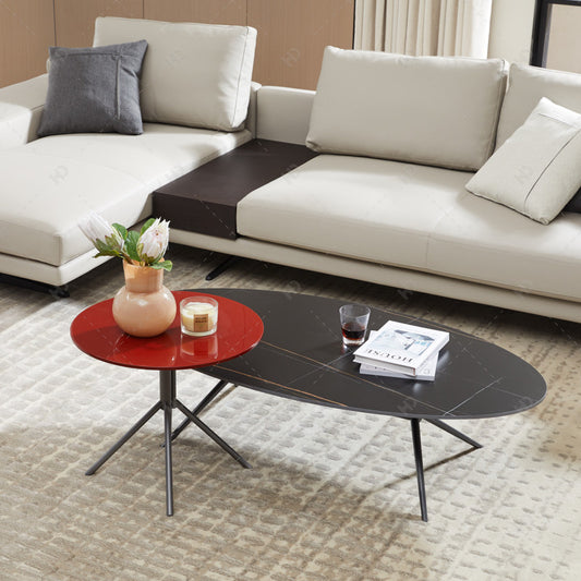 Eale combination of tea table