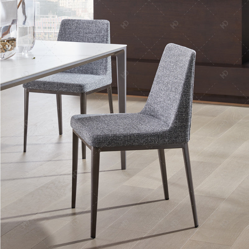 Hill's chair