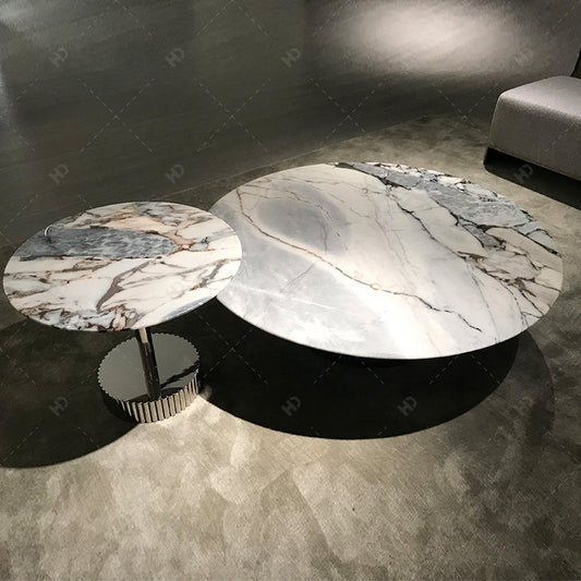 Miller waves of tea table