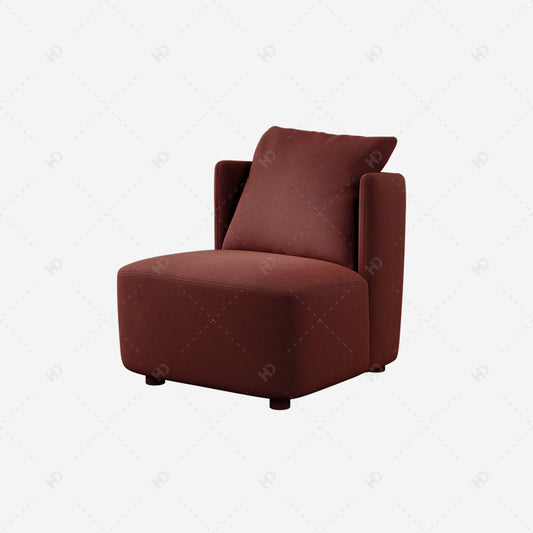 Keeton joint recreational chair