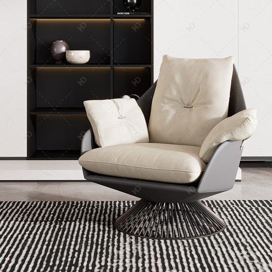 GLOSS recreational chair