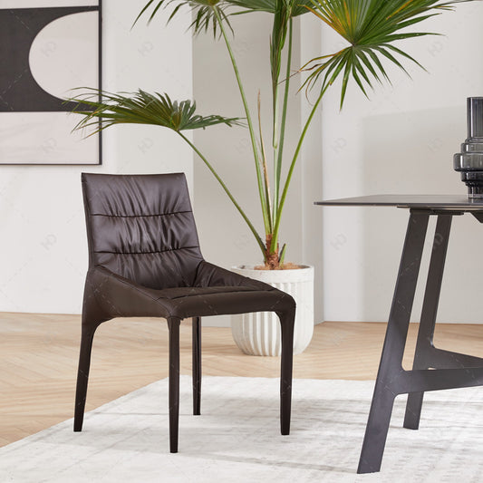 Gaussian chairs (2)