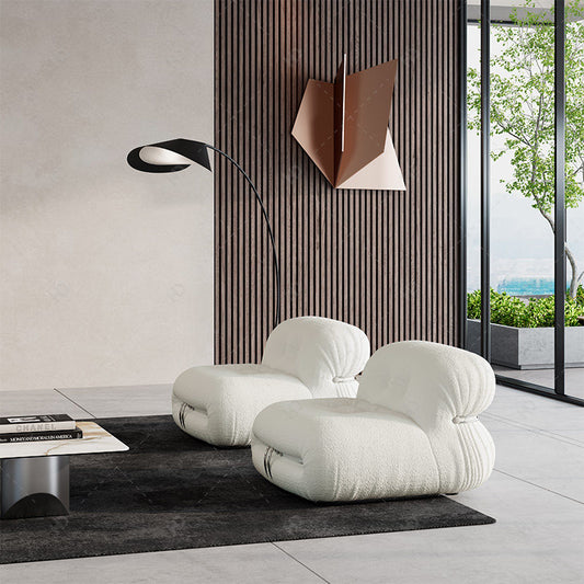 Soriana hippo sofa