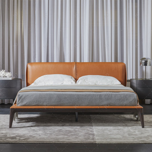 Chi Jane double bed
