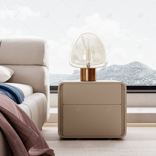 ICE bedside table