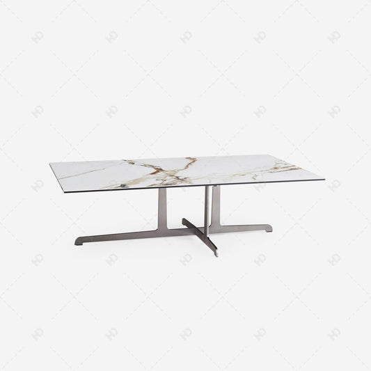 Lake tea table