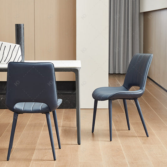 Byrd chairs (2)