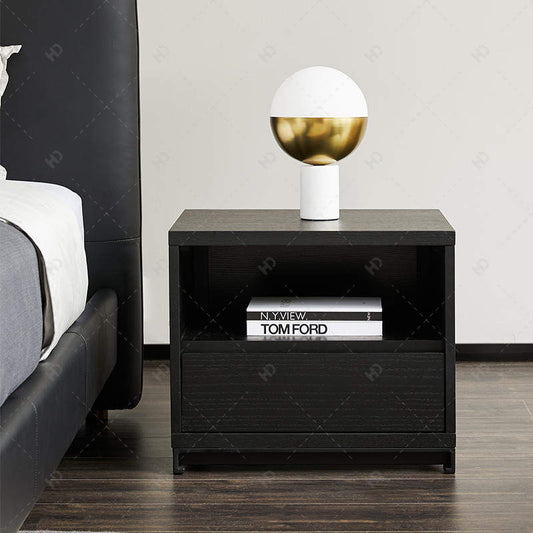 Byrd bedside table