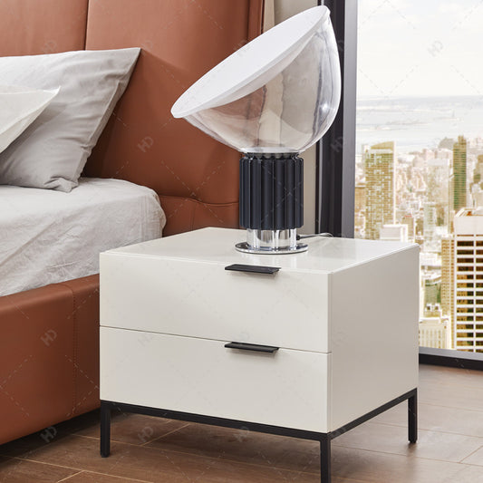 Eale bedside table