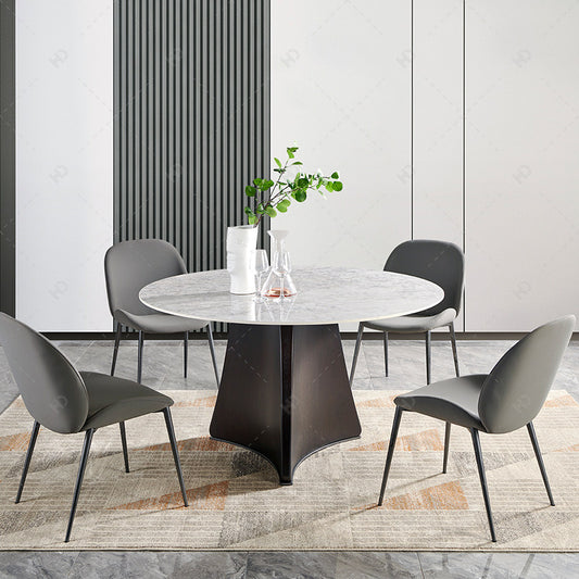 Lin Yin round table