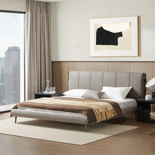 Fang Ling double bed
