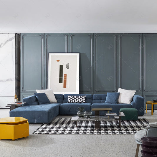 The da sofa