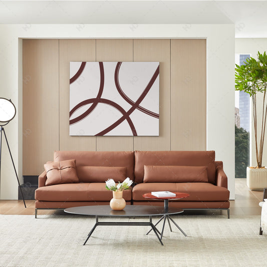 Yue twips sofa