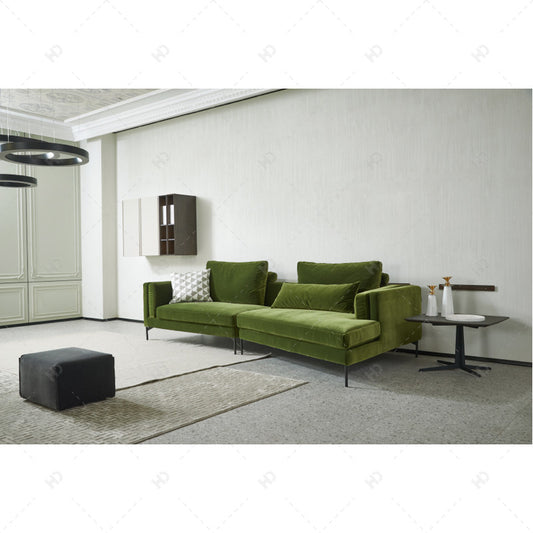 Seti, sofa