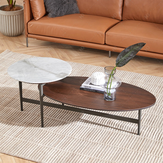 Hill tea table