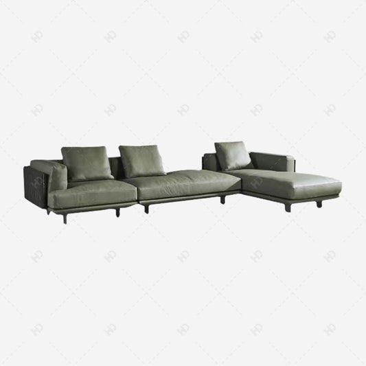 Campus weave sofa