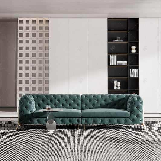 MOON pull clasp sofa