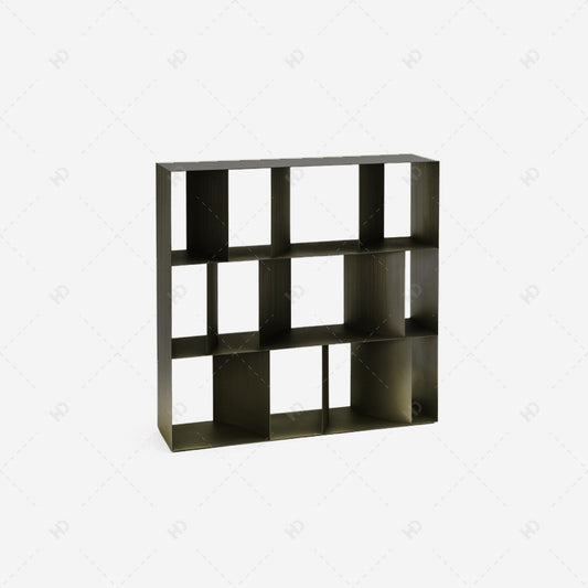 Lake bookcase